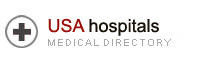 USA Hospitals list
