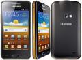 Samsung i8530 galaxy beam spy phone