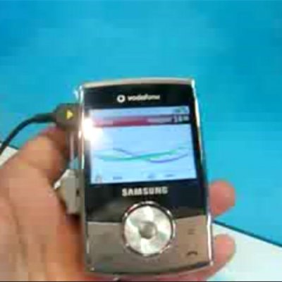 sprint cell phone tracking gps