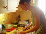 Подпишись на рецепты -)) Будет вкусно!